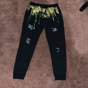 Men’s pants